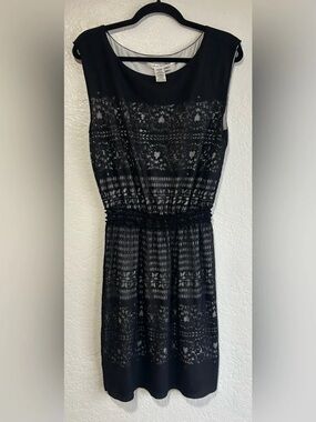 Max studio dress
